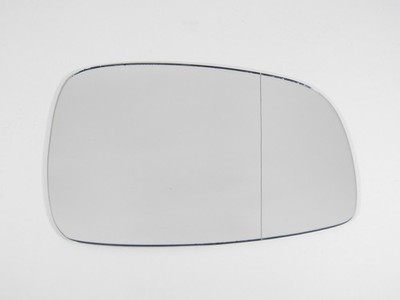 For Suzuki Swift 2005-2010 Wing Mirror Glass Wide Angle +Tape Right