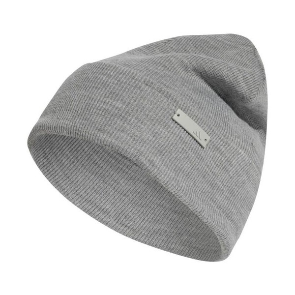 Czapka Adidas Tonal Met Bean JD0295 - DorośLi M/L Adidas-image
