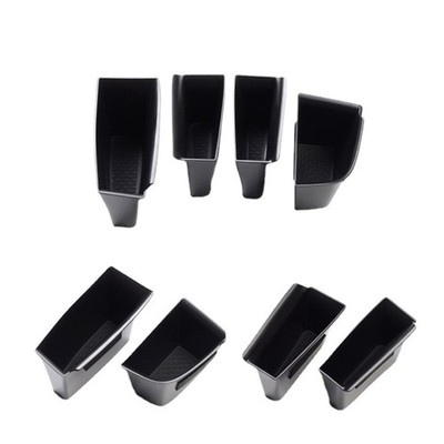 Left Hand Drive Auto Interior Accessories Storage Box Suitable for Auto CX30