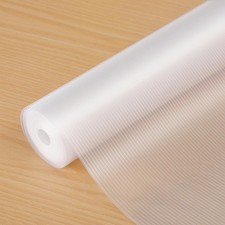 Shelf Liners 23 inch x 20 ft Shelf Liners for Kitchen cabinets nonstick Linin...