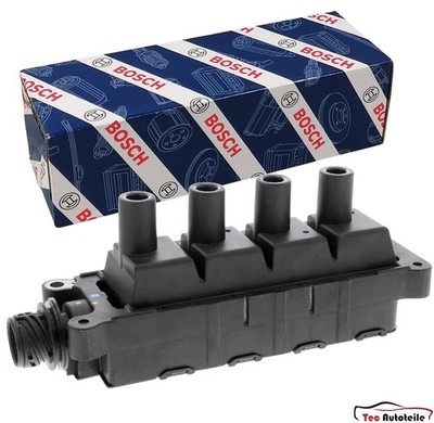 BOSCH Zündspule für BMW 3er E36 E46 316i 318i 5er E34 518i Z3 E36 1.6 1.8 1.9 i
