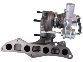 TURBOLADER FÜR TOYOTA YARIS 1.4 01-05 YARIS 1.4 00-05 MINI MINI R50 R53 1.4 03-