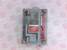 ALLEN BRADLEY 800H-1AH7 / 800H1AH7 (USED)
