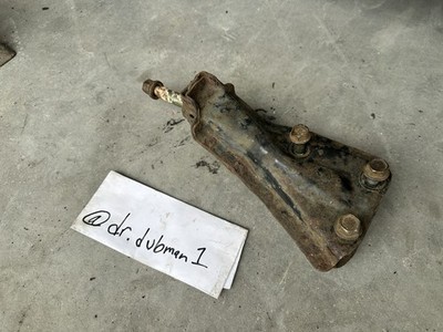 96-00 Honda Civic Manual 5spd Torque Bracket OEM EK D16Y8 D16Y7 Transmission S40