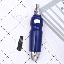 Nose Hair Clipper Eyebrow Shaving Device Remover Electric Razor for Face