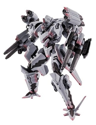 TAMASHII NATIONS Armored Core VI IB-07 SOL 644 Ayre new free shipping