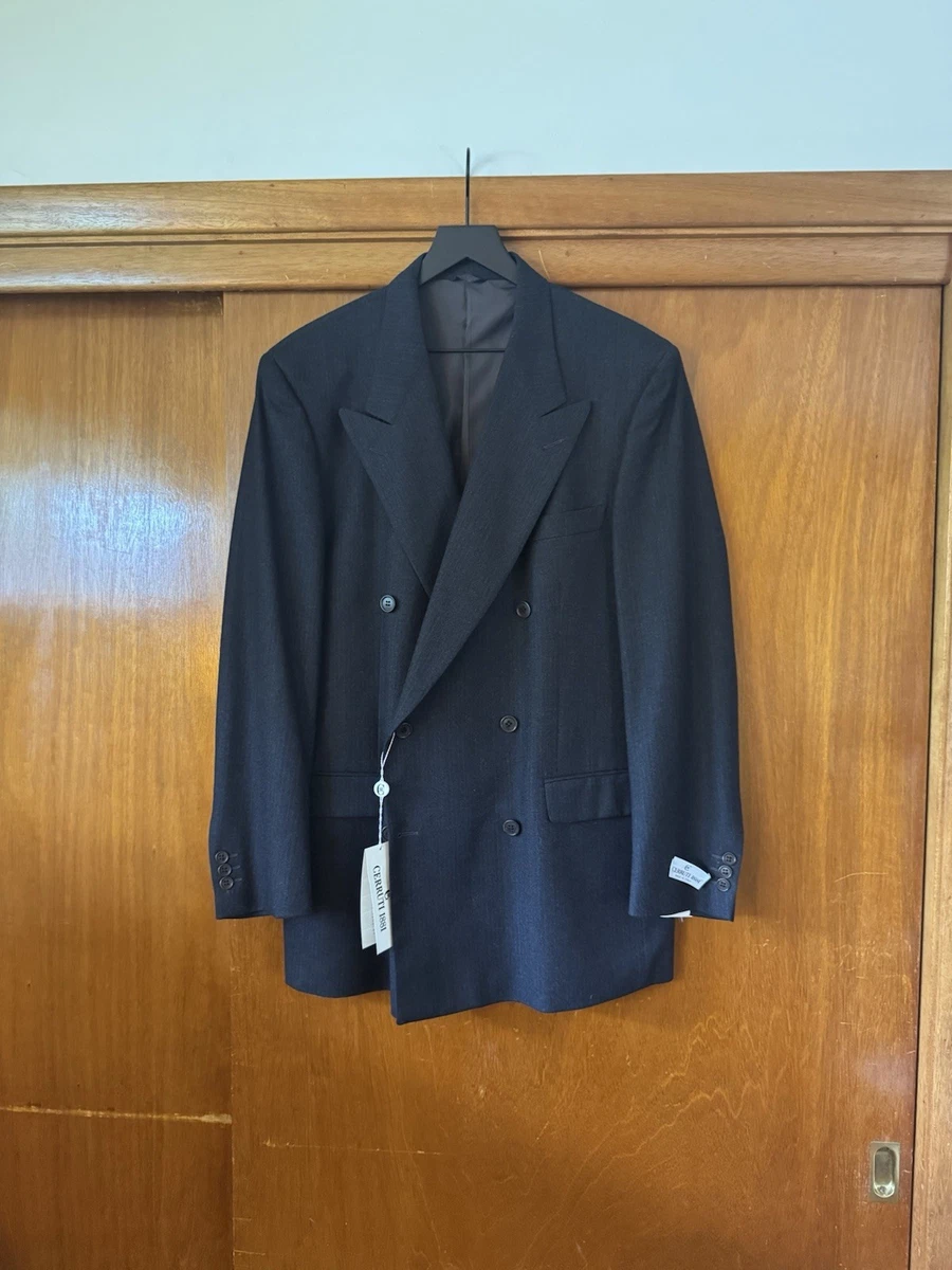 Cerruti 1881 Suits & Blazers for Men for sale - eBay