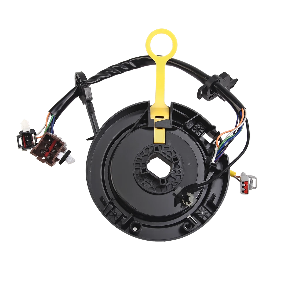 1PC Clock Spring for FORD E-150 E-250 E-350 1999-2003 F8UZ-14A664-DA - Image 2 of 4