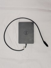 Dell USB-C Docking Station - K17A001