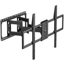 Heavy Duty Full Motion TV Wall Mount for 60-1...