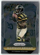 Martavis Bryant 2015 Panini Prizm Pittsburgh Steelers #73