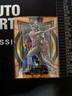 2025 Panini Select - Orange Flash Prizm #60 Jose Canseco