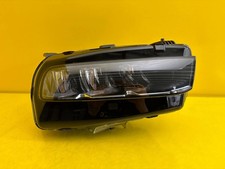Citroen C3 Aircross Facelift Full Led 39225821 Scheinwerfer rechts Gebraucht Citroen C3 Aircross Facelift Full Led 39225821 Scheinwerfer rechts Gebraucht