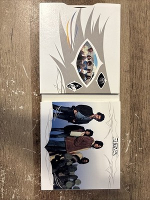 Eagles - The Very Best of (2-CDs + booklet) 2003 Warner Music