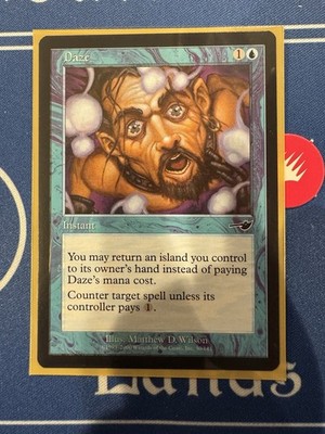 Daze Nemesis Regular