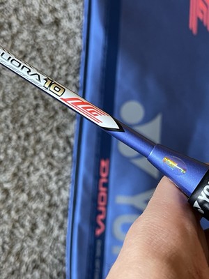 Yonex Duora 10 LCW | eBay
