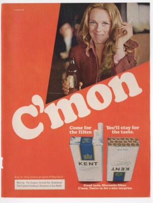 are kent cigarettes good Asbestos Cigarette Filters: Micronite & Lawsuits Kent Cigarettes III 100s -