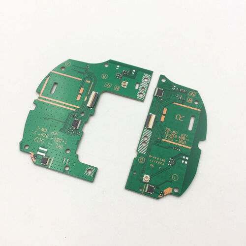 Repuesto premium de piezas de reparación de placa de circuito izquierdo derecho para PSV 1000 PS Vita - Imagen 2 de 11