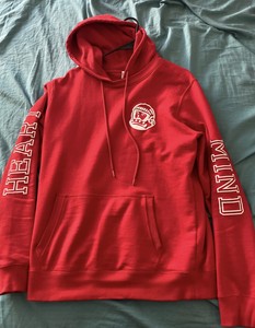 billion hoodie jacket