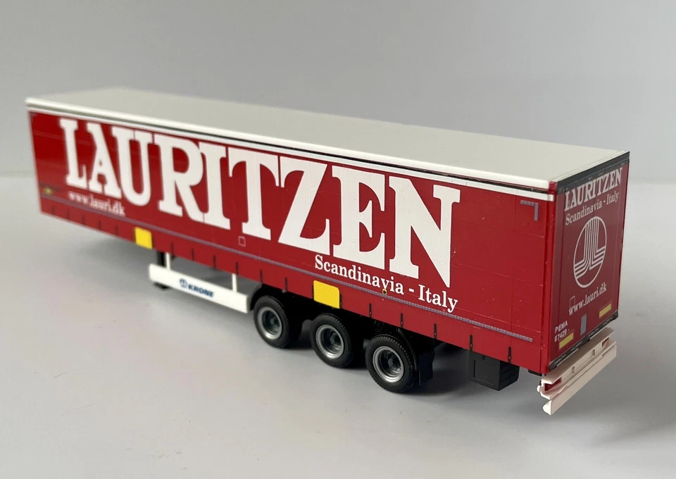 Herpa Lauritzen - Immagine 2 di 4