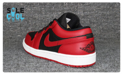 restocks jordan 1 low