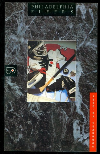 1990 TO 1993 NEWS MEDIA GUIDES RECORD BOOK YEARBOOK NHL HOCKEY GUIDE SEE LIST - Picture 16 of 60