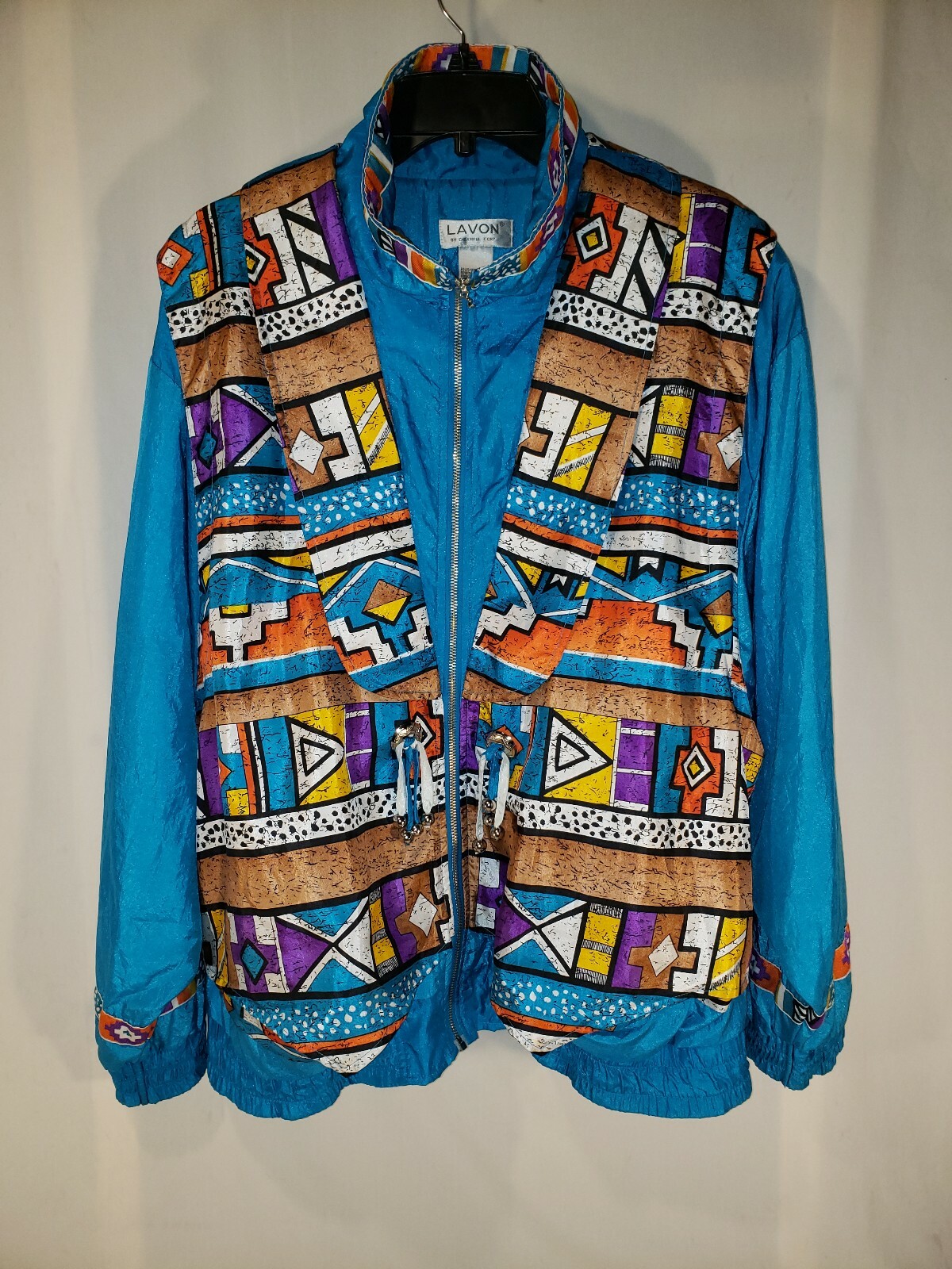 lavon jacket
