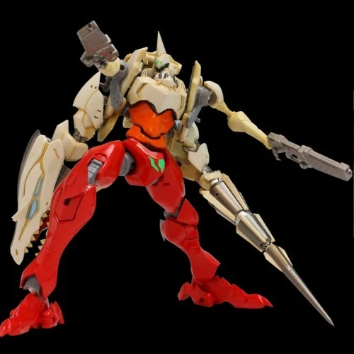 -OFFERTA-SENTINEL METAMOR-FORCE DINO GETTER 2 - Immagine 3 di 4