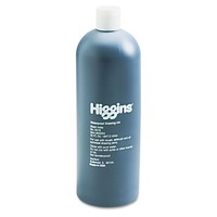 Sanford Higgins Waterproof India Ink For Art/technical Pens, Black, - Hig44204 on sale Sanford Higgins Waterproof India Ink For Art/technical Pens, Black, - Hig44204 on sale