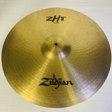 Zildjian ZHT Medium Ride 20โ/51cm Cymbal Made In USA