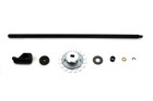 V-Twin Clutch Throw Out Bearing Kit For Harley Shovelhead FL FX 1970-1984