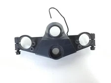 Kawasaki ZZR1100 ZXT10D triple clamp top fork upper fork bridge