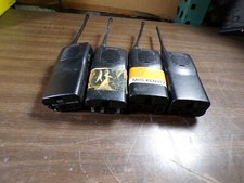 X4 KENWOOD TK-3100 RADIO