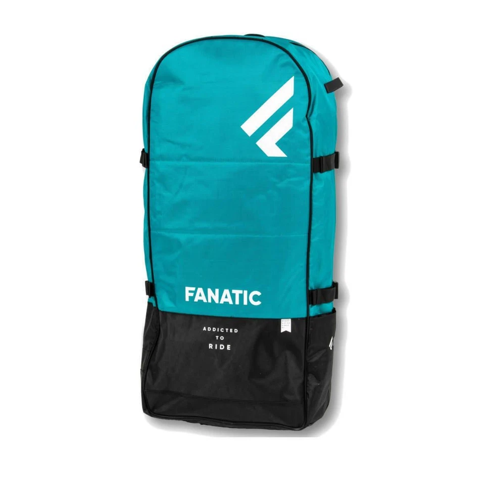 FANATIC PURE BAG Fly Air Boardbag iSUP Stand Up Paddle Board SUP Rucksack - L