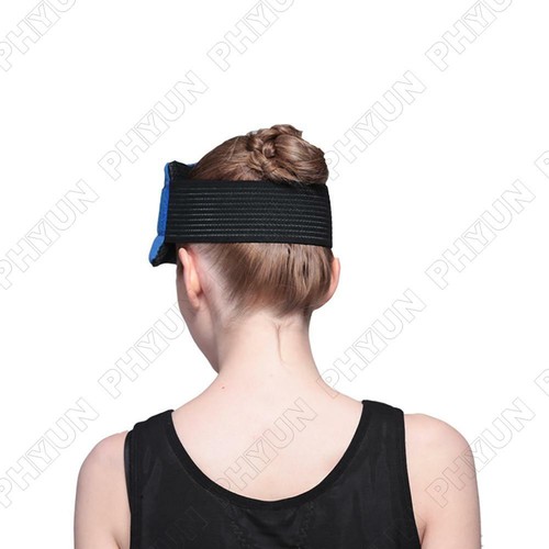 3in1 Reusable Hot/Cold Compress Gel Ice Pack For Sport Injuries Pain Relief Wrap - Picture 8 of 9