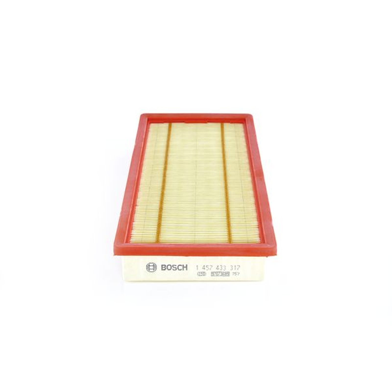 For Fiat - Grande Punto 199 1.4 2005-2009 K6000633311 46783544 Air Filter Bosch - Image 22
