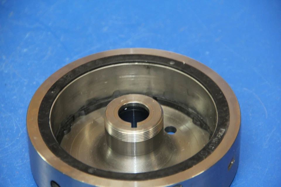 90-95 DR650S DR650 1991 volante magnético carga generador alternador volante Foto 2 de 4