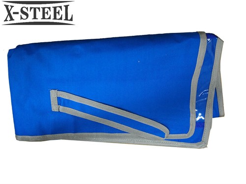 30 size SAE & Metric Canvas Tool Roll Pouch for Spanner Wrench Display & Storage - Picture 4 of 4