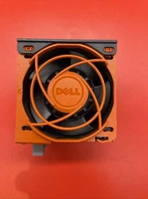 Dell NCJH0 KH0P6 H0H89 HK9PH CW51C Chassis Cooling Fan