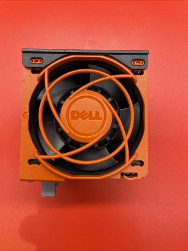 Dell NCJH0 KH0P6 H0H89 HK9PH CW51C Chassis Cooling Fan For Dell PowerEdge