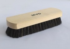 Fusselb&uuml;rste Kleiderb&uuml;rste Reinigungsb&uuml;rste Holz mit Naturborsten