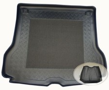 Kofferraumwanne + Klett-Organizer für Citroen Xantia X1 Break Kombi 5-türer 1995