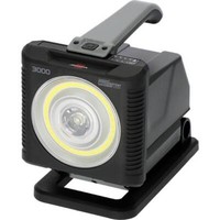 Brennenstuhl Multi Battery Led Akku Handleuchte 1173730000 (4007123681396)