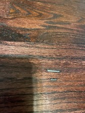 Samsung Galaxy Tab E SM-T377 377V 377A Side Plastic Buttons Button Part Black