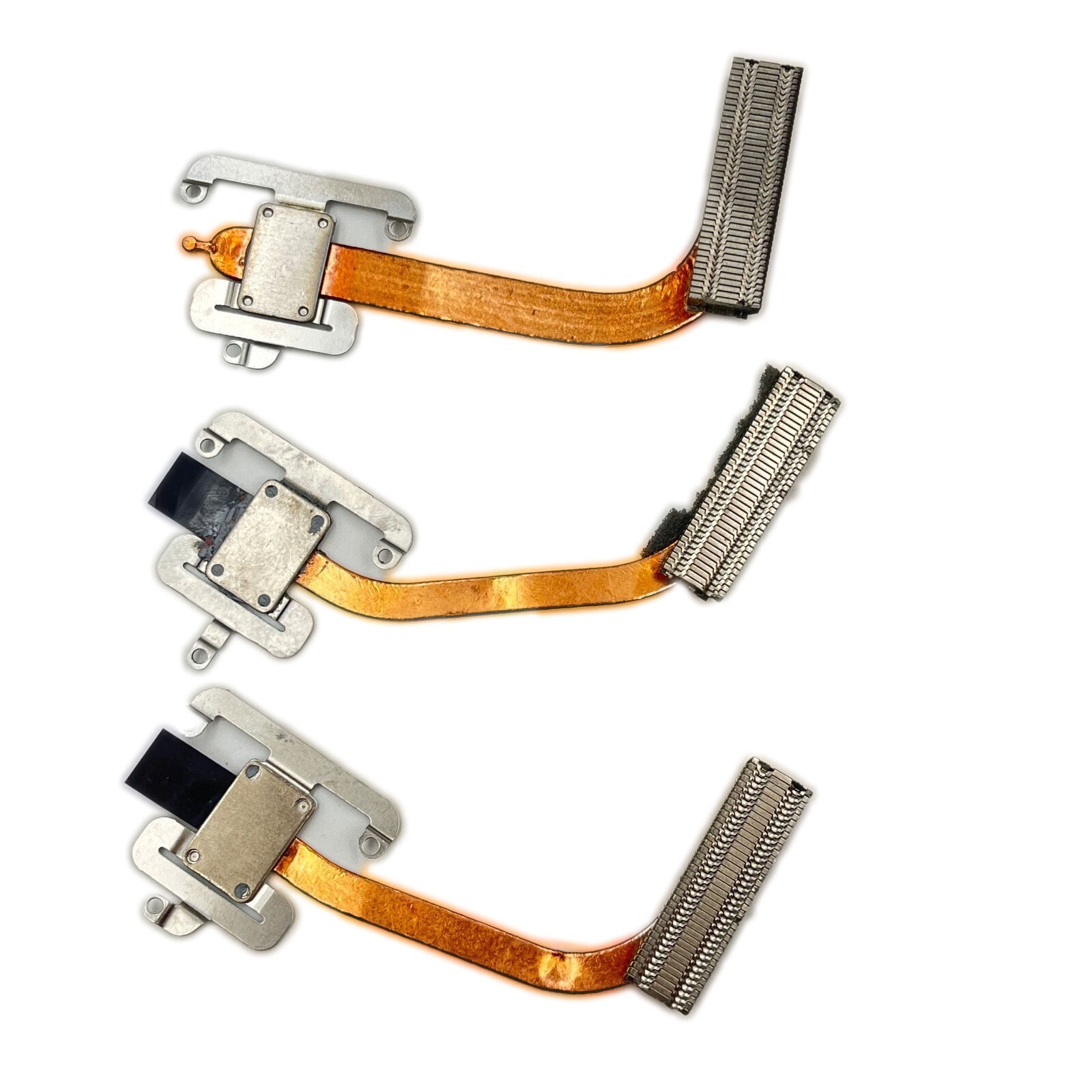 COOLING HEAT SINK HEATSINK CPU GPU for Nintendo Switch/Switch OLED ...