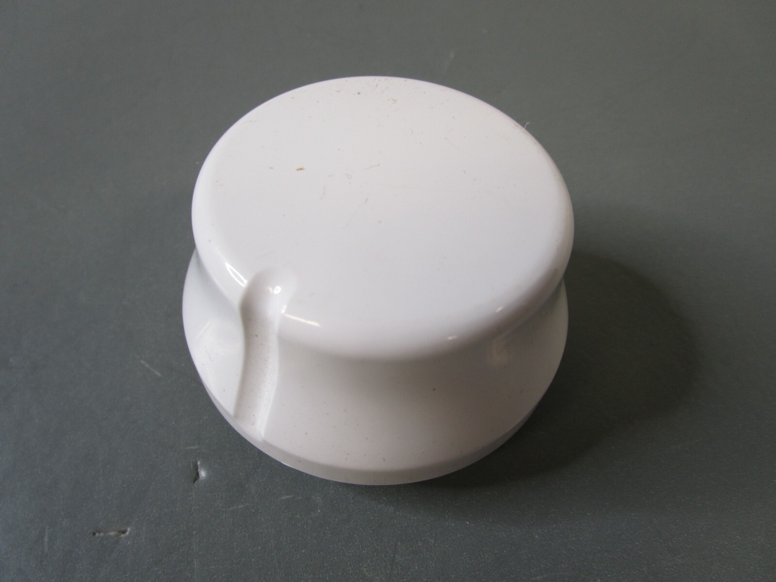 Frigidaire Washer Dryer Knob, White 137314610 1373146 ASMN | eBay 