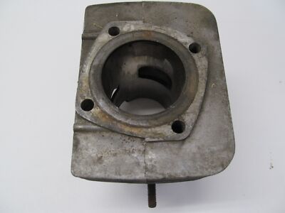 1977 Skidoo tnt Everest 340 Motor Zylinder Krug Körper Rechts 59.50MM
