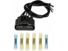 For Ford E450 Super Duty Fuel Pump Driver Module Connector Motorcraft 54619JQ