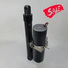 Heavy Duty 12V DC Hydraulic Linear Actuator 8000N 1700lbs 12" Stroke IP65