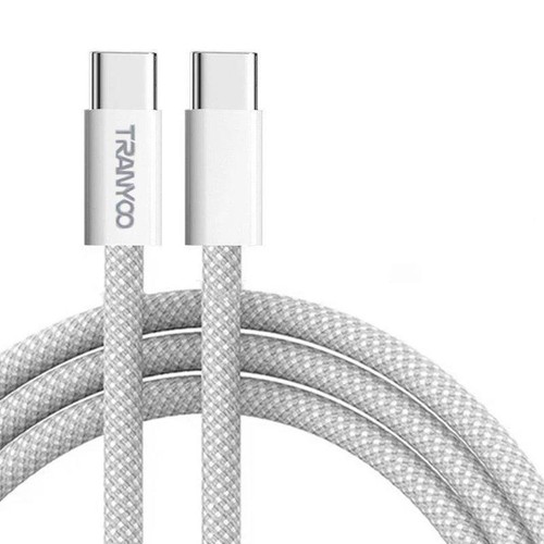 1M 2M 3M Braided USB Type C Data Charger Cable For Samsung Xiaomi Huawei Oppo - Picture 90 of 92